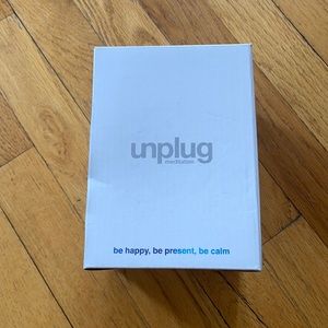 Unplug Meditation